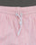 Fila Vintage Pinstripe Swim Shorts Pink