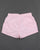 Fila Vintage Pinstripe Swim Shorts Pink