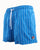 Fila Vintage Pinstripe Swim Shorts Blue-white