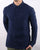 Tommy Hilfiger Long Sleeve Polo Navy