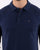 Tommy Hilfiger Long Sleeve Polo Navy