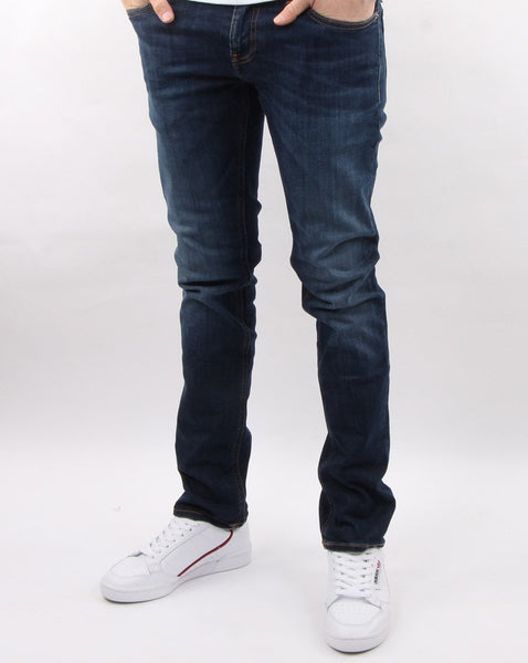 Tommy Hilfiger Slim Scanton Dynamic Stretch True Dark