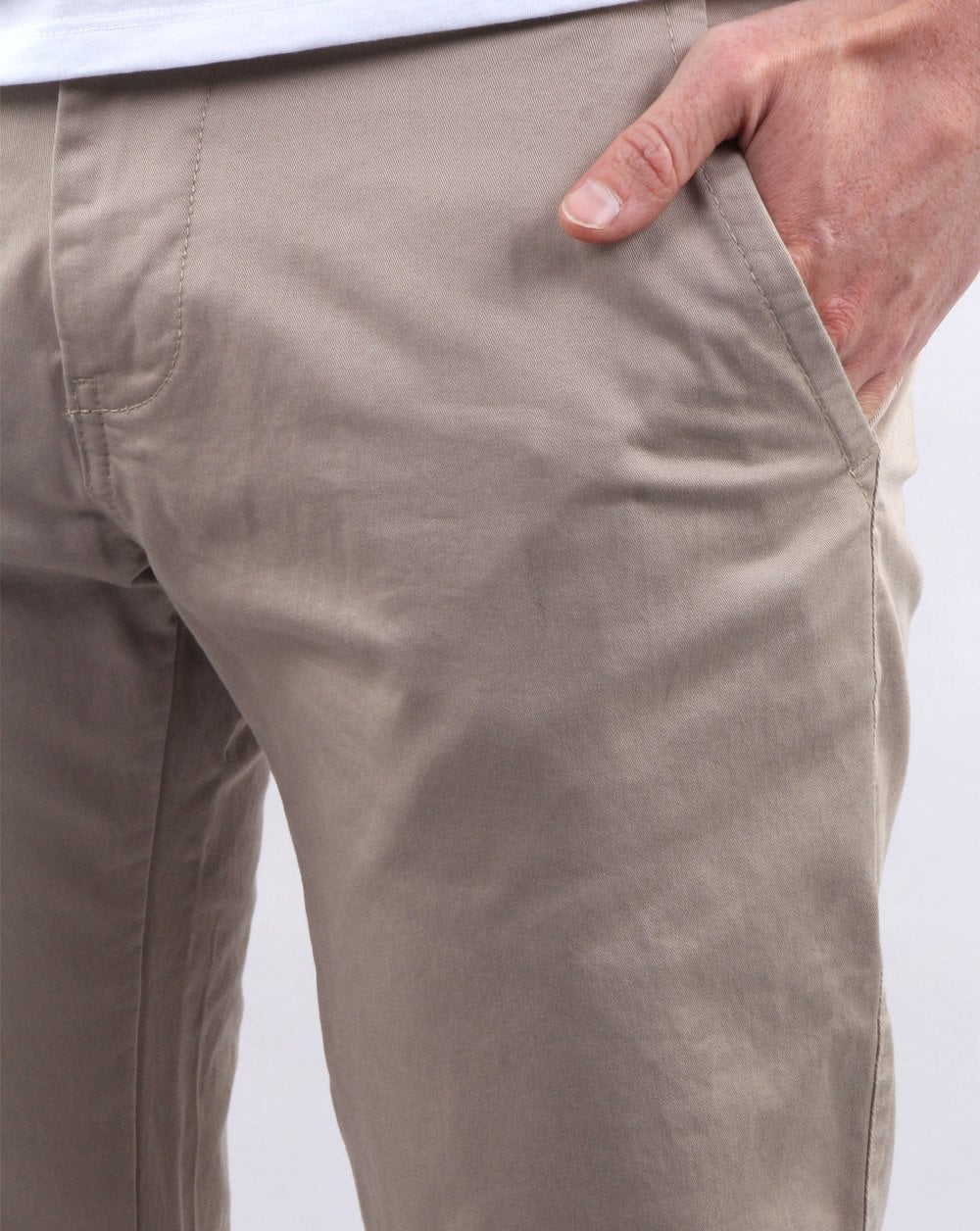 Tommy Hilfiger Scanton Chino Sand