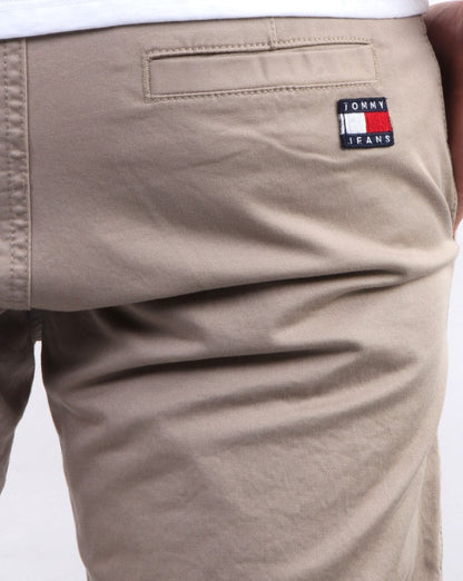 Tommy Hilfiger Scanton Chino Sand