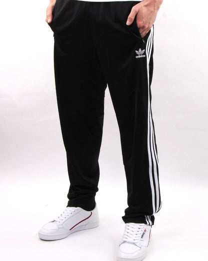 Adidas Originals Firebird Track Pants Black