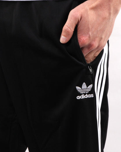 Adidas Originals Firebird Track Pants Black