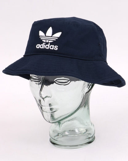 Adidas Originals Bucket Hat Navy