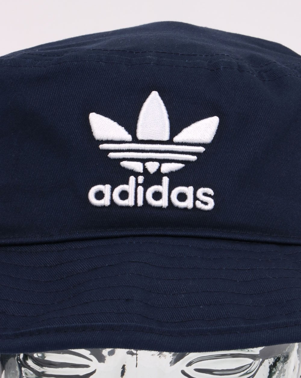 Adidas Originals Bucket Hat Navy