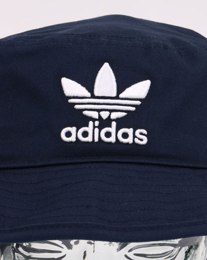 Adidas Originals Bucket Hat Navy