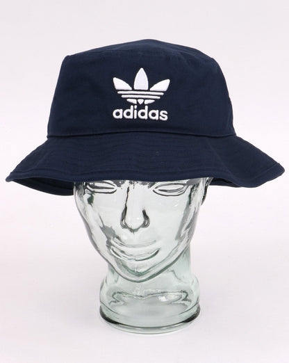 Adidas Originals Bucket Hat Navy