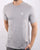 Adidas Originals Essential T Shirt Grey