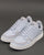 Adidas Supercourt Trainers Blue white