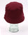 Lyle And Scott Cotton Twill Bucket Hat Claret