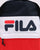 Fila Vintage Backpack Navy/Red/White