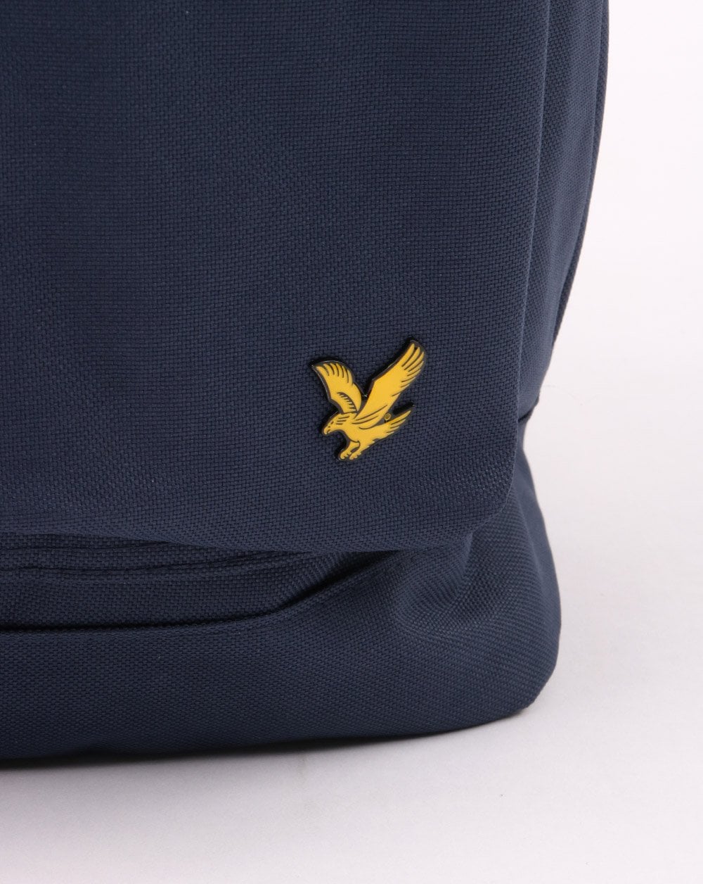 Lyle And Scott Colour Backpack Navy