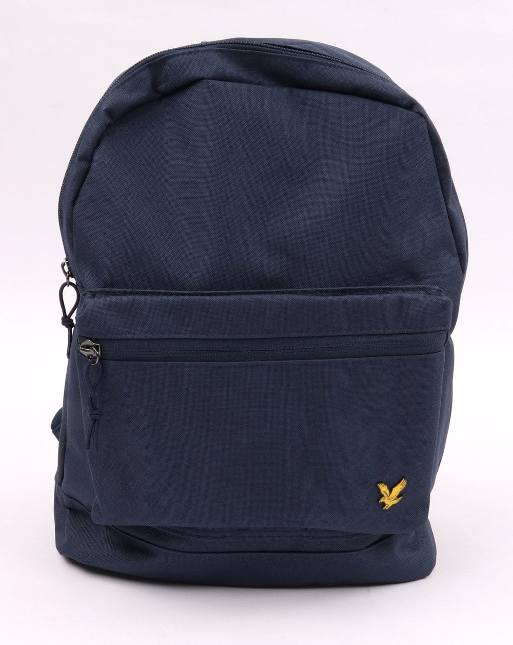 Lyle And Scott Colour Backpack Navy