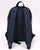 Lyle And Scott Colour Backpack Navy