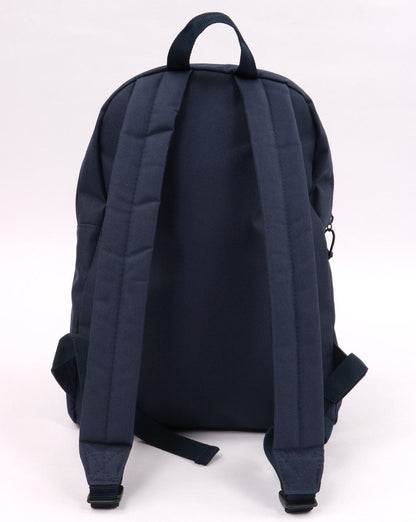 Lyle And Scott Colour Backpack Navy