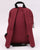 Lyle And Scott Colour Backpack Burgundy