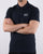 Emporio Armani EA7 Polo Shirt Dark Navy