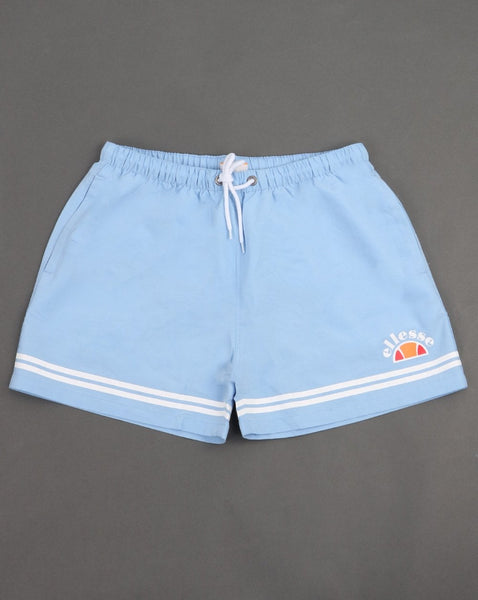 Ellesse Torentello Swim Shorts Light Blue