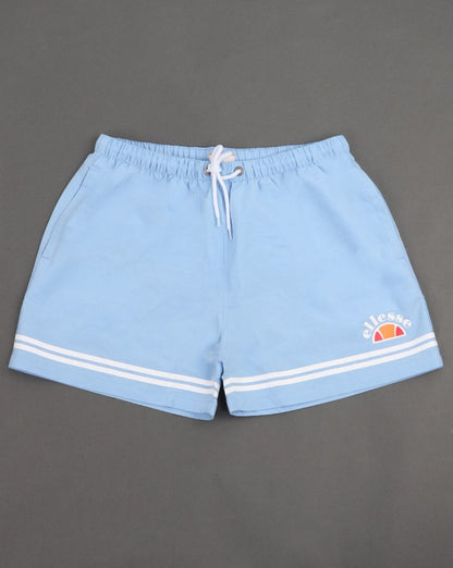 Ellesse Torentello Swim Shorts Light Blue