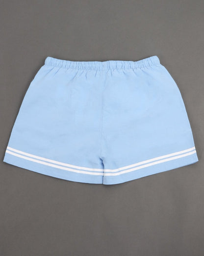 Ellesse Torentello Swim Shorts Light Blue