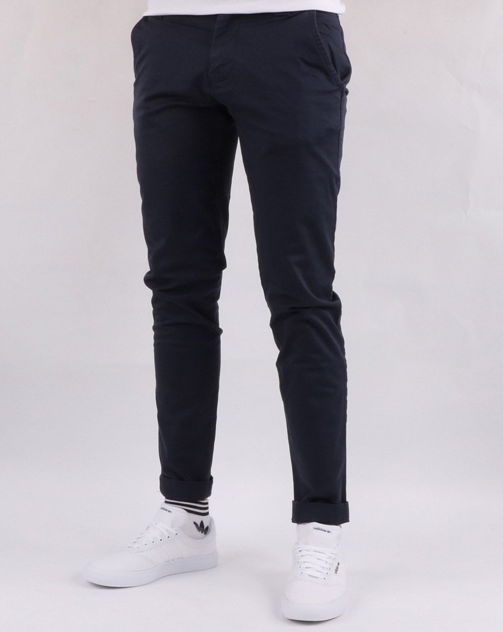 Tommy Hilfiger Scanton Chino Navy