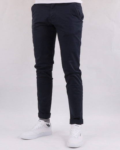 Tommy Hilfiger Scanton Chino Navy