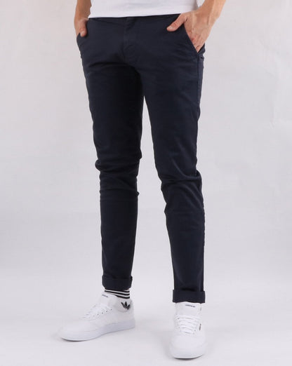 Tommy Hilfiger Scanton Chino Navy