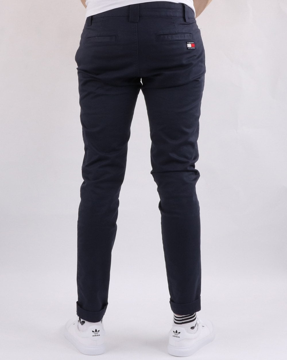 Tommy Hilfiger Scanton Chino Navy