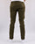 Tommy Hilfiger Scanton Chino Olive Night