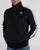 Kappa Anniston Banda Jacket Black/white