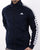 Kappa Anniston Banda Jacket Navy/White