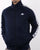 Kappa Anniston Banda Jacket Navy/White