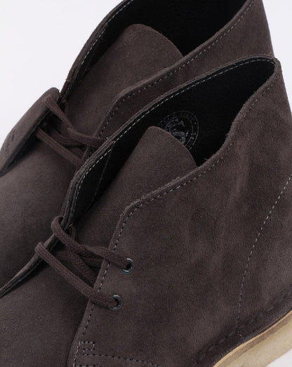 Clarks Originals Desert Boot Slate Grey