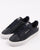 Adidas Continental Vulc Trainers Navy/Grey