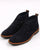 Sahara Desert Boot Navy