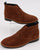 80s Casual Classics Sahara Desert Boot Brown