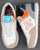 New Balance 574 Trainers White