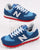 New Balance 574 Trainers Blue/white