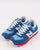 New Balance 574 Trainers Blue/white