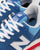 New Balance 574 Trainers Blue/white