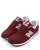 New Balance 373 Trainers Burgundy