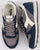 Diadora Camaro Trainers Grey/Blue