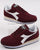 Diadora Caiman Trainer Burgundy