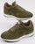 Diadora Titan Reborn Trainer Green Rosemary