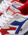 Diadora N902 S Trainers White/Blue/Red