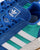 Adidas Marathon Tech Trainers Hi-res Aqua/White