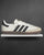 Adidas Samba Og Trainers Off White/Carbon